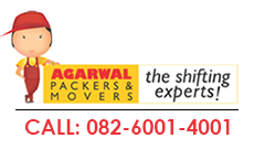 agarwal packers and movers