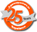 25 Year of packers and movers services