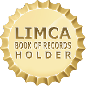 limca book of records