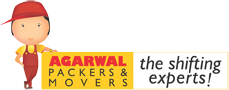 Agarwal packers and Movers