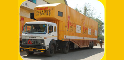 Car Carrier services
