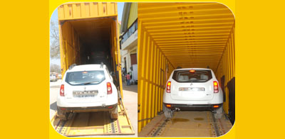 Car Carrier